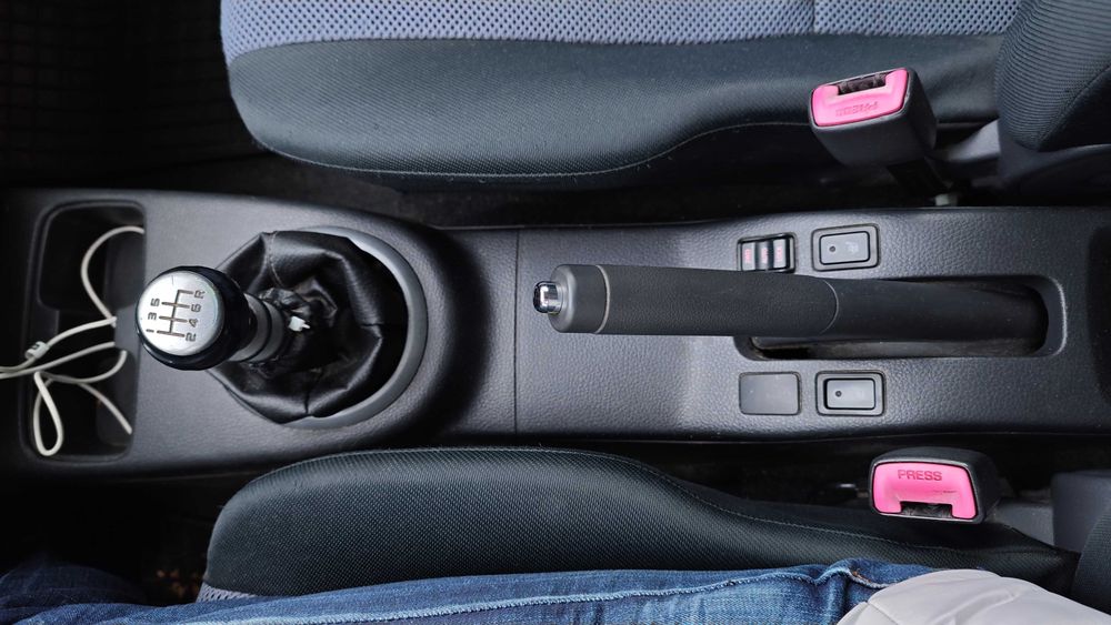 Продавам FIAT SEDICI 1. 9Multijet 4x4