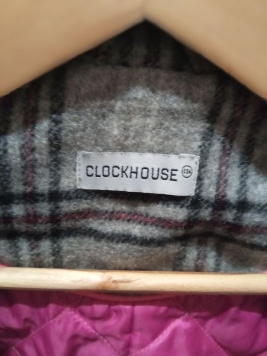 Детско яке за момиче