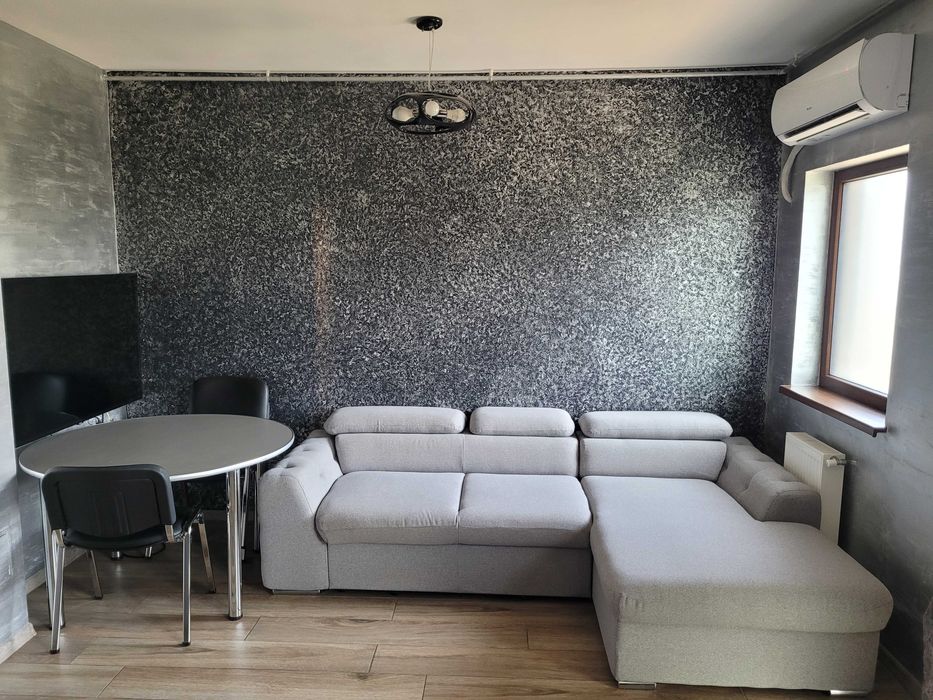 Apartament 2 camere, decomandat , zona Sud rezidental