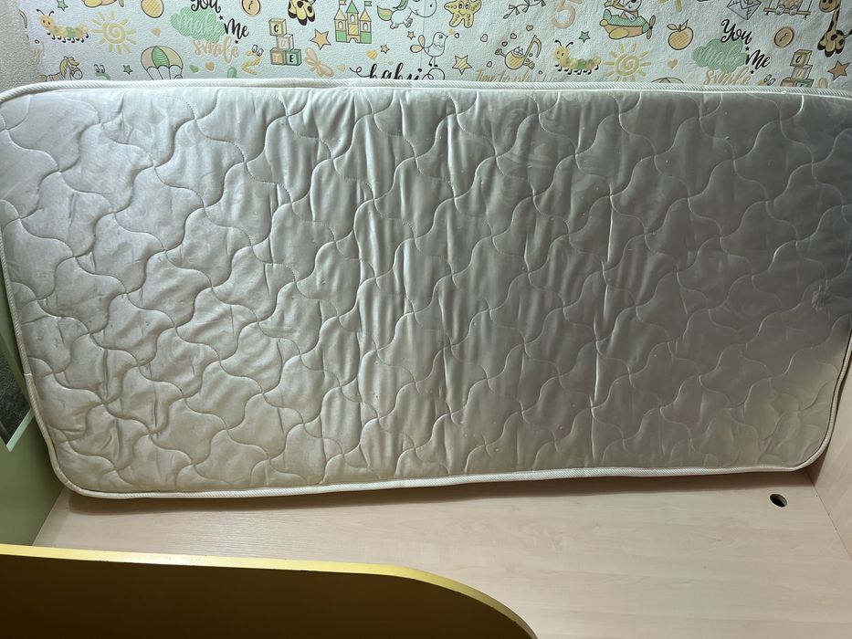 Детская подростковая  кровать