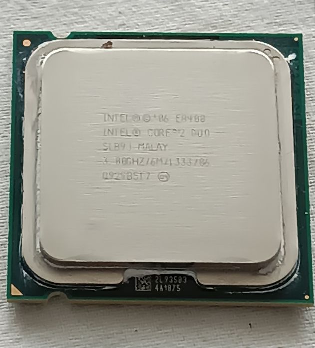 Процесори+РАМ памети