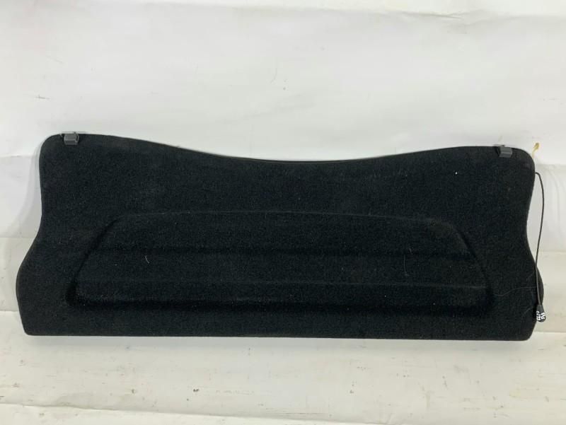 Polita portbagaj Renault Clio 4 facelift Berlina