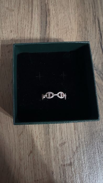 Слейв браслет серебро мессика