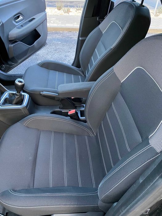 Dacia Logan 1.0 GPL  56000km Impecabila, primul proprietar.