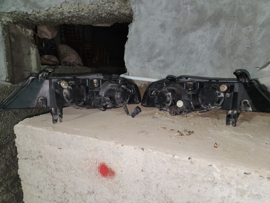 Nexia 2 1 jufat farasi sotiladi,