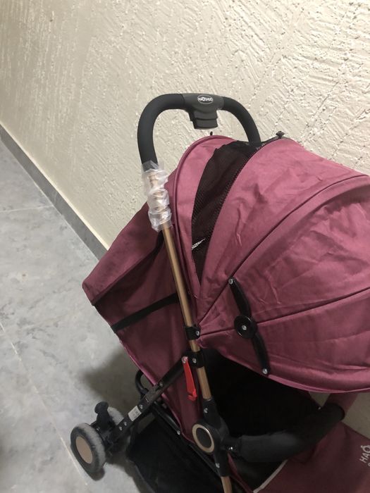 Детский коляска…