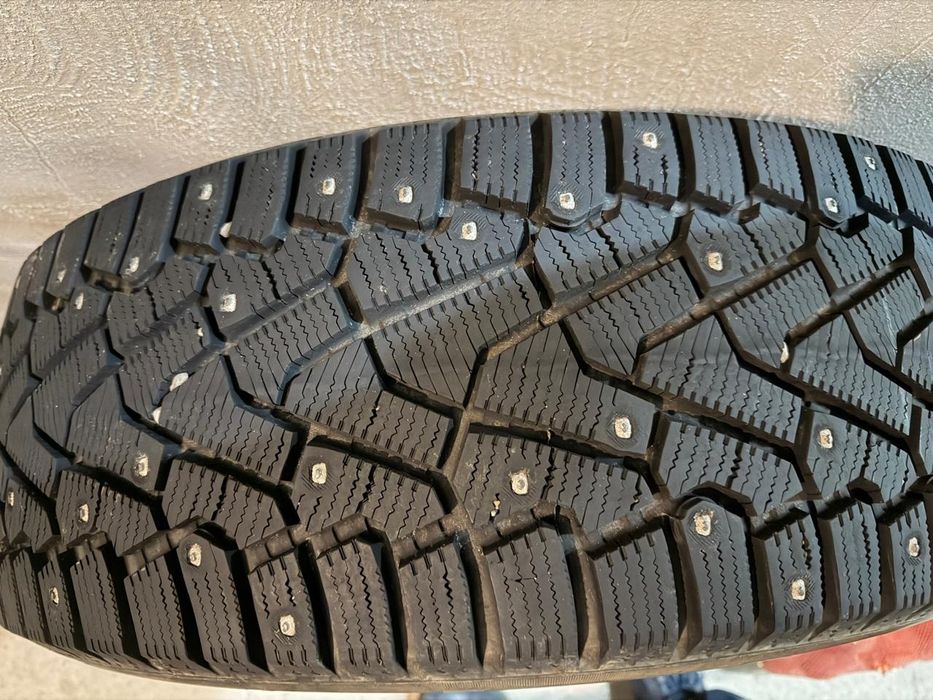 Продам шины Pirelli