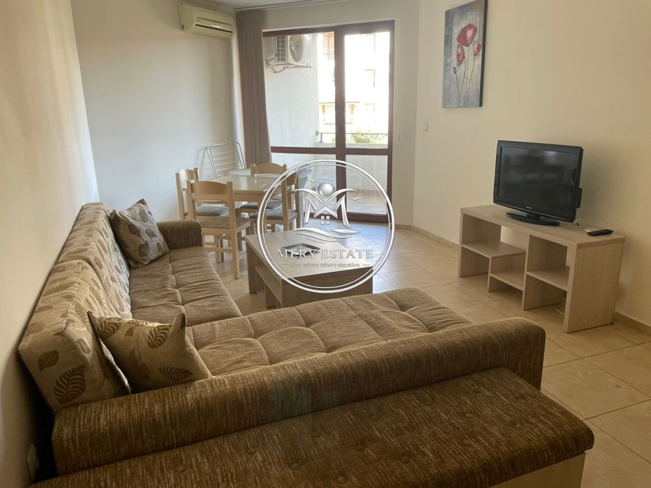 Продажба 3-стаен гр. Несебър - гр. Несебър 90m²