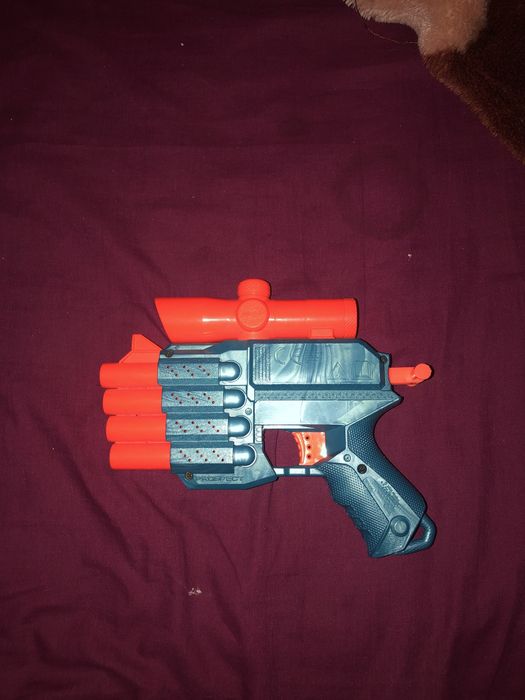 Pistol Nerf Elite 2.0