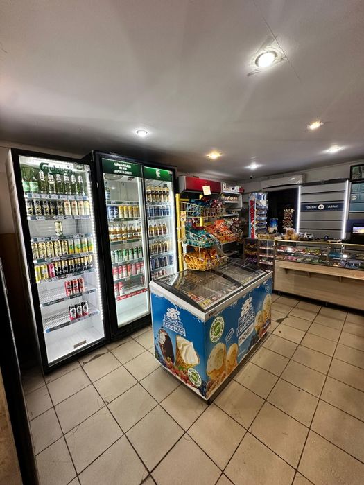 Продам готовый бизнес!