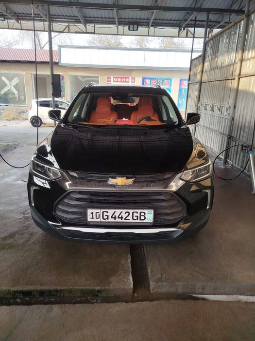 Tracer 2 Primer Turbo 2023