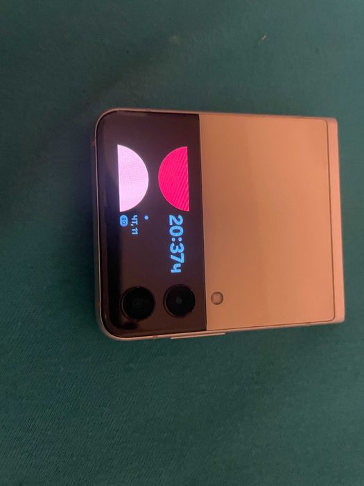 Samsung Galaxy Z Flip3 5G