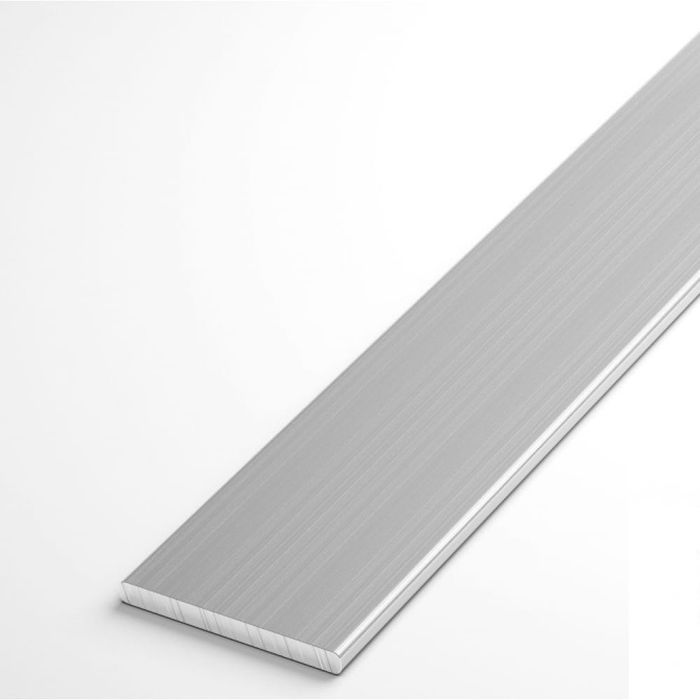 Алюминиевый профиль, уголок, лента