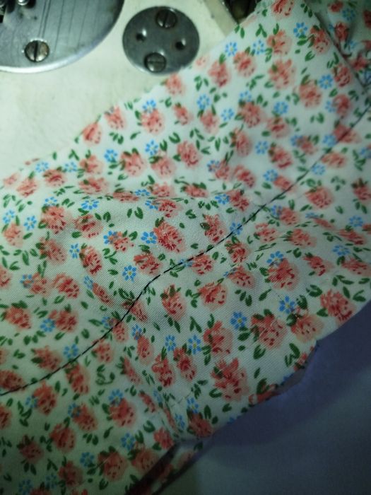 Maqi tikuv mashinasi – yaxshi holatda, – Toshkent