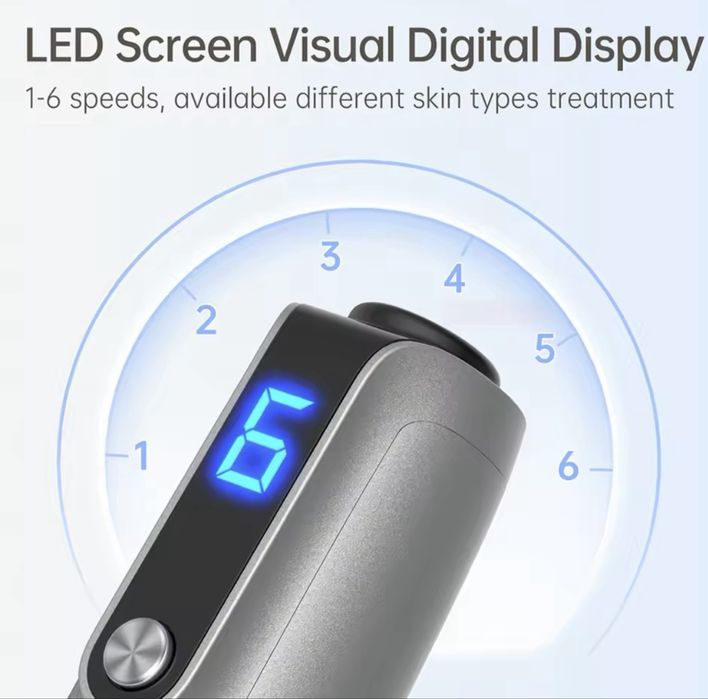 Дермапен  Dr. Pen M8 s