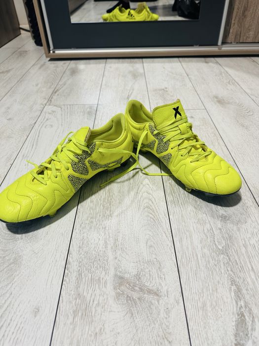 Бутонки Adidas