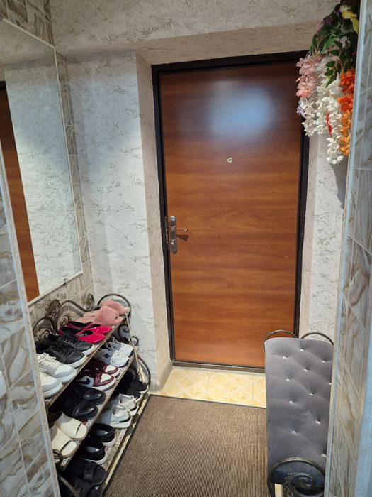 Продам 3 комнатную квартиру