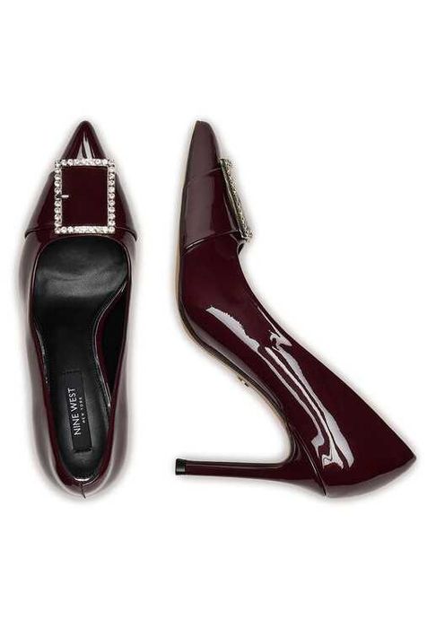 Обувки на висок ток Nine West