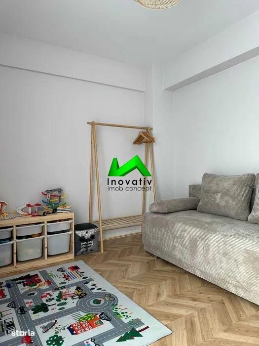 Apartament LUX de inchiriat 3 camere Sibiu Lacul lui Binder