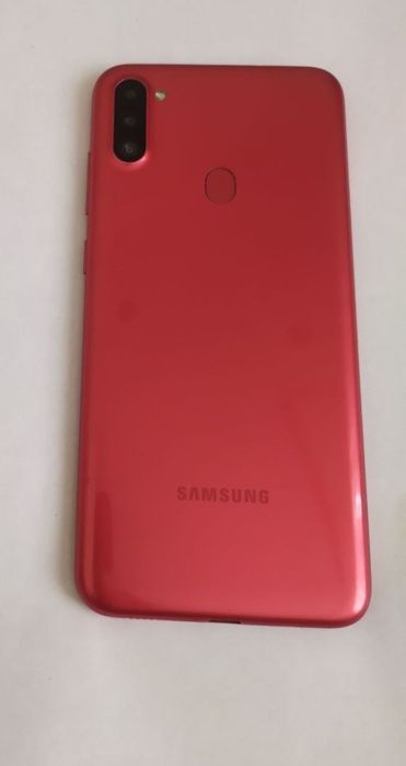 Samsung galaxy a 11