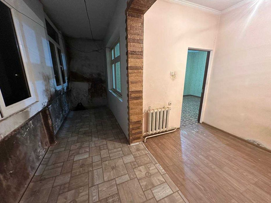 Продается квартира в Мирза Улугбекском районе ТТЗ-2. 3х комнатная 68м2