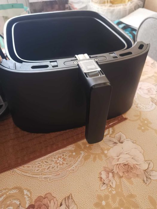 Air fryer SilverCrest