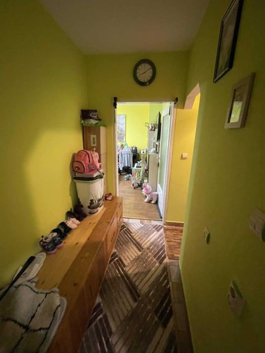 Продава се Двустаен апартамент в Ловеч, Младост - 60 кв.м за 1275 €/кв.м - Снимка #18