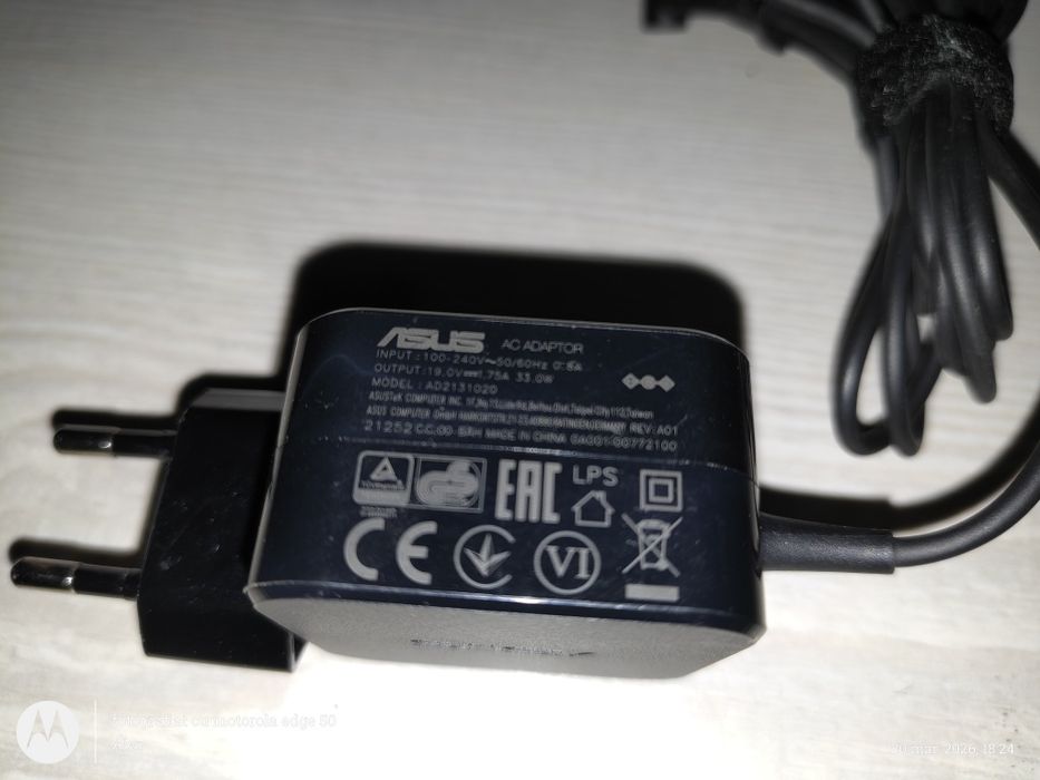 Încărcător Laptop Asus