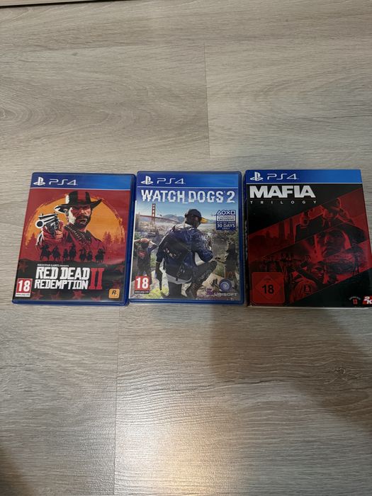 Playstation 4 1TB