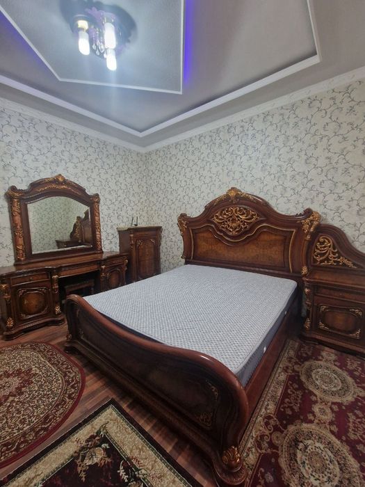 Продается 3/1/5 118м2 на ул. Чинобад, ор-р: м. Шахристанская