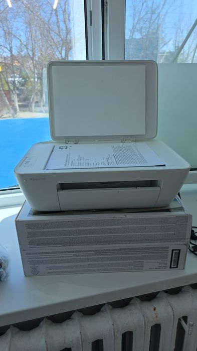 продам принтеррррр