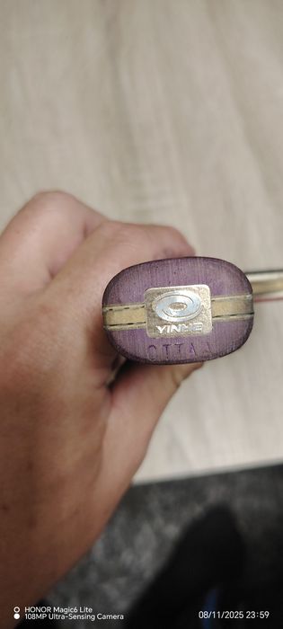 Хилка за тенис на маса  Yinhe