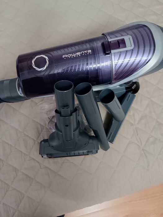 Aspirator Rowenta X Force  nou Flex