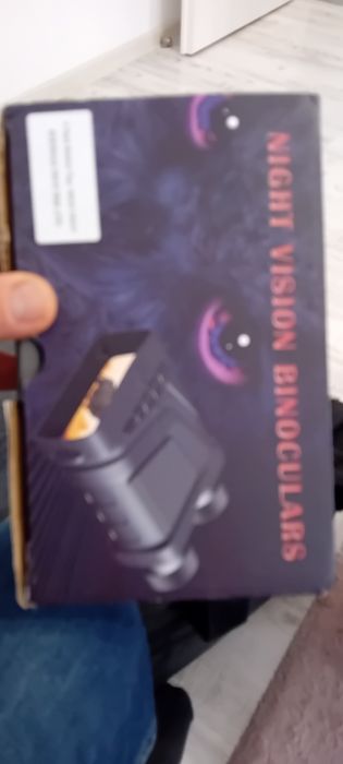 Binoclu Sakura 20x 50 superrr.