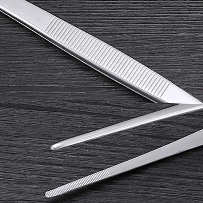 Дълга Пинсета 30см за Аквариум и Терариум. Хранене на Животни. Пинцети,Пинцет,Пинсет Готварство Декорация Автомобили Електроника Сервиз Pinceta Pinset