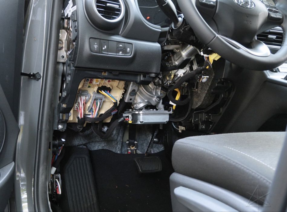 Автосервис Major корейское авто