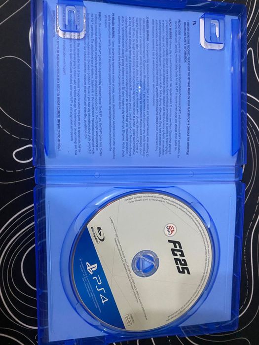 Продам игру TheGrew-2 на рs4 бУ