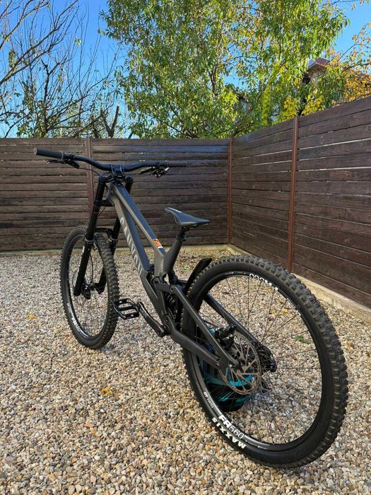canyon sender CFR 29 LTD