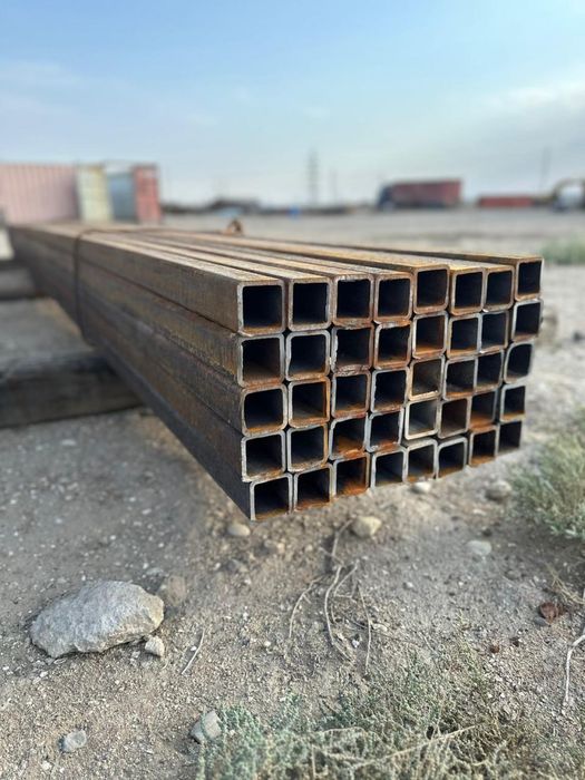 Квадратная труба (60х60)