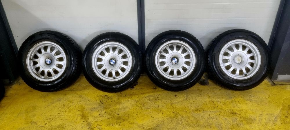 Резина р15 зимние