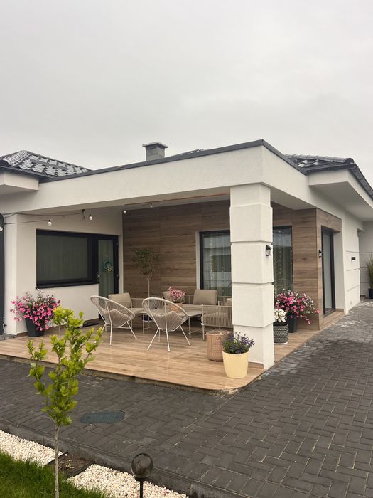 Casa in centrul orasului