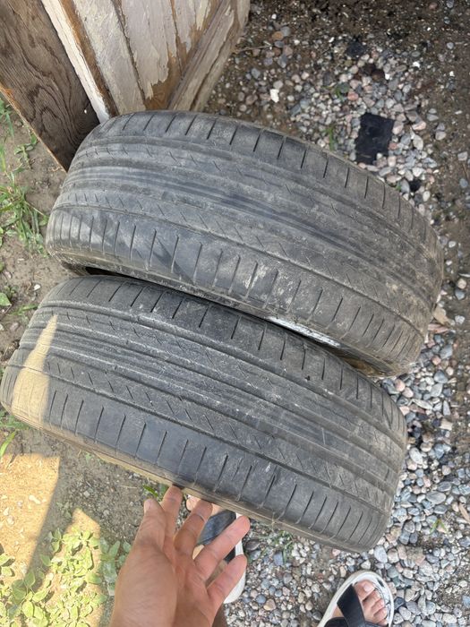 Летни покришка 205/50R17