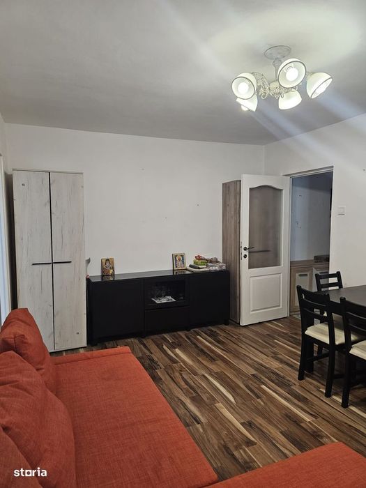 APARTAMENT 2 camere semidecomandat cf. 1 - TOMIS NORD