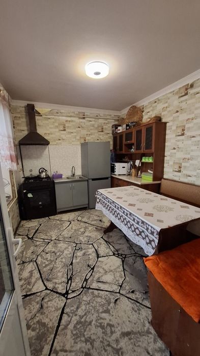 Уй ховли участка