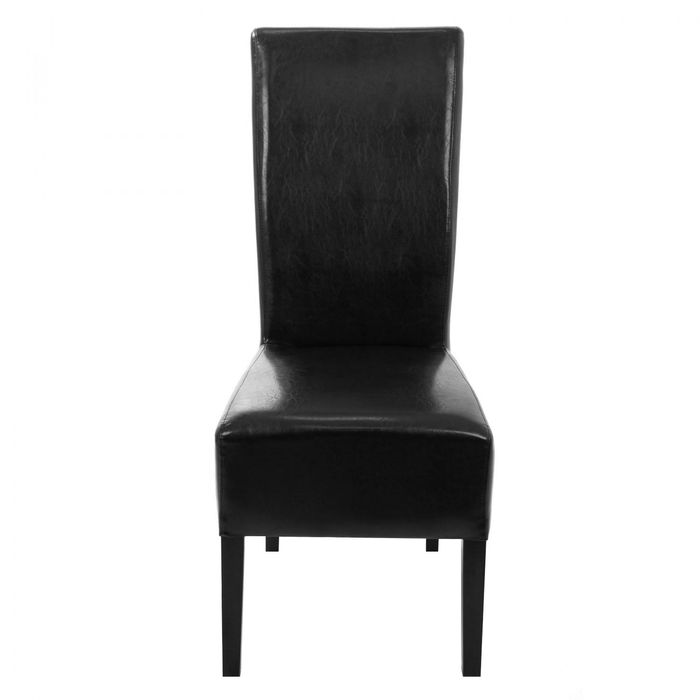 Scaun living, tapitat