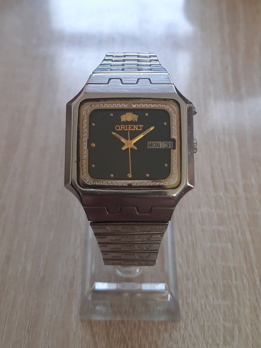 ORIENT-diplomat(фреза)