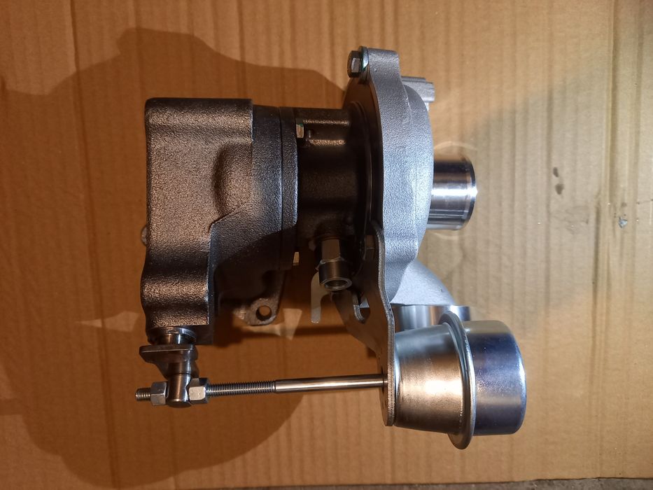 Turbina 1.5dci Euro 4 5 Logan Sandero Clio Kangoo Megane Scenic Nissan