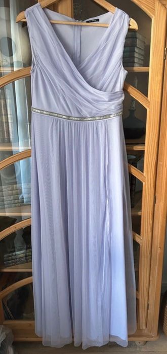 Vand Rochie Orsay lila din tulle