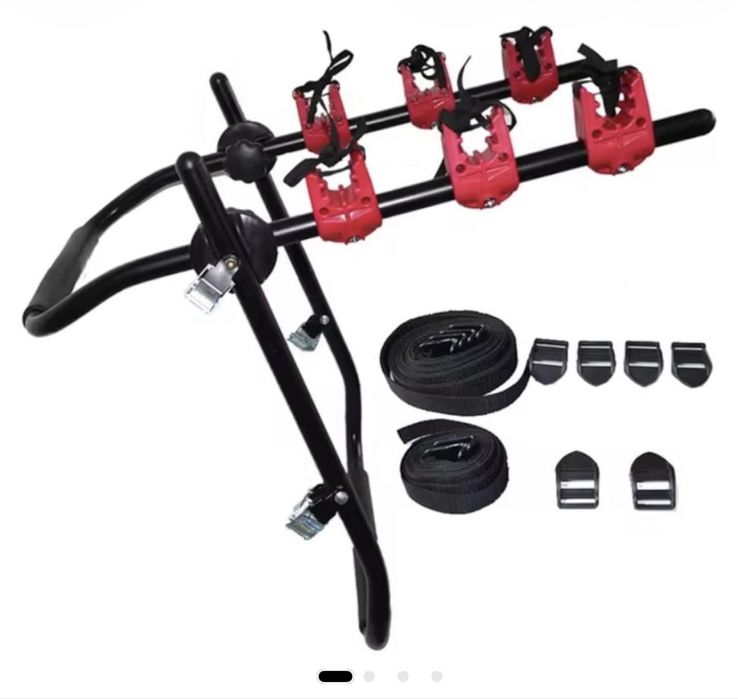 Suport auto biciclete