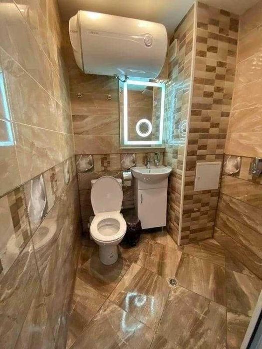 Дава се под наем Едностаен апартамент в София, Център - 45 кв.м за 275 € - Снимка #3